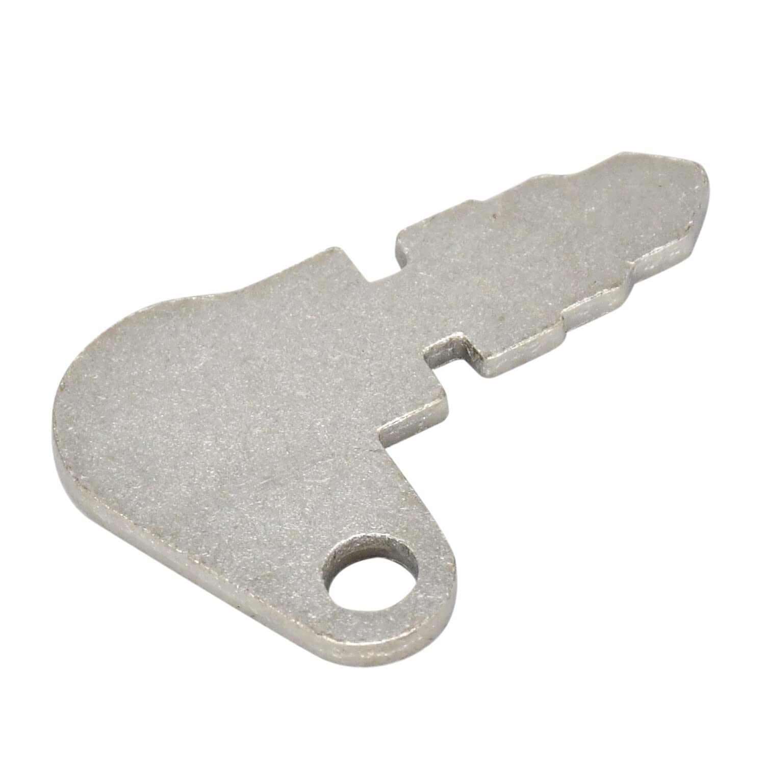 まいきー Molloparts 73112974 Ignition Key 83353 83357 Compatible with